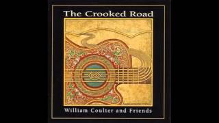 William Coulter  Craigieburn wood Track 01 The Crooked Road ALBUM [upl. by Casandra]