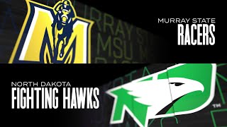 UND Football  Highlights vs Murray State  92824 [upl. by Sewell]