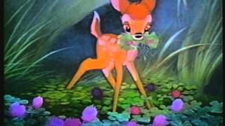 The Making of Bambi [upl. by Netram]