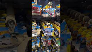 Viaport avm LCW den şaşırtıcı kesfet hotwheels diecastcars toycars automobile fastandfurious [upl. by Karolina]