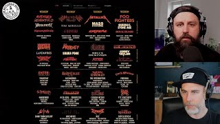 Hellfest 2024  gérez votre running order avec ChatGPT [upl. by Ardnael219]