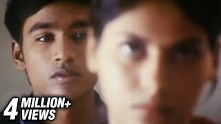 Idhu Kadhala Mudhal Kadhala Video Song  Thulluvadho Ilamai  Dhanush amp Sherin [upl. by Odin400]