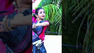 Oi dekho go kalo meye shortsvideo viral bengalidance bengali [upl. by Nathalia]