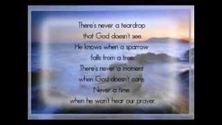 Unfailing Love by Chris Tomlin with lyrics [upl. by Enimisaj239]