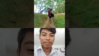 Bhag😭bhag bolo funny video funny short shorts [upl. by Yennej]