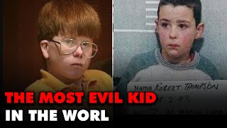 Innocent Children Who Are Actually Psychopath Murderers True Crime amp Murder Documentary [upl. by Aihcats630]