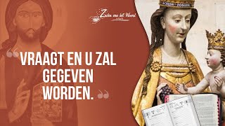 Lectio Divina in het Nederlands 10 10 24 [upl. by Sachi]