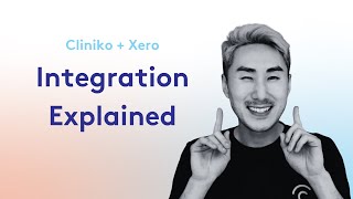 Explained Cliniko amp Xero  How does the integration work [upl. by Ornie]