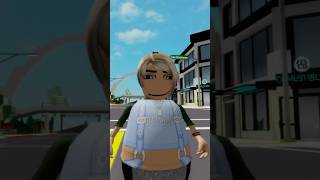 😱Estoy calva roblox robloxbrookhaven [upl. by Eerej]