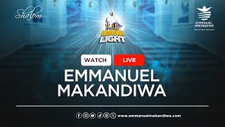 International Sunday Service with Emmanuel Makandiwa 180824 [upl. by Rotberg714]