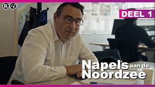 Hoe corrupt is Richard de Mos  Napels aan de Noordzee [upl. by Tugman96]