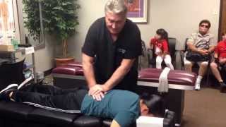 Hiatal Hernia Treatment Success For Many Texans At Advanced Chiropractic Relief [upl. by Karame]