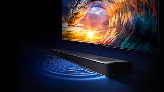 Top 5 BEST New Soundbars in 2024 [upl. by Erdeid]