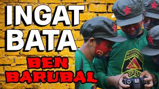 INGAT BATA  BARUBALAN TIME BY BEN BARUBAL [upl. by Ycrep]