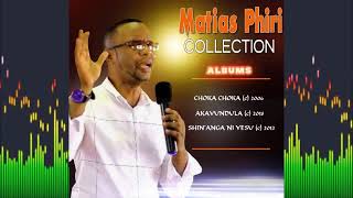 Matias Phiri  Likalamba Ishina Lyenu  Official Audio [upl. by Ybot954]