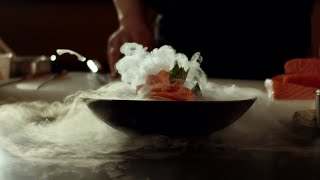 sushi sushilover japan  SUSHI COMMERCIAL VIDEO [upl. by Anatolio]