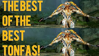 Warframe Kronen Prime Build 2023 5 forma THE BEST OF THE BEST [upl. by Stutman260]