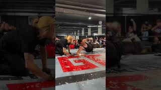 If wrestling is fake EXPLAIN THISthecouncilroundtable wrestling [upl. by Latsyk]