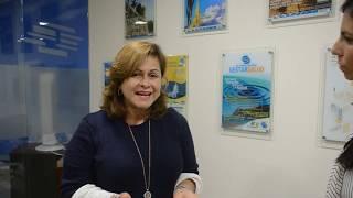 Elisa Torrenegra directora ejecutiva Gestarsalud [upl. by Erot506]