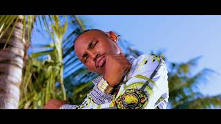 KAYUMBA  BONGE LA TOTO Official Video [upl. by Kumagai]