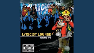 Intro Kool Keith amp Sir MenelikLyricist Lounge Vol 1 [upl. by Eecyaj416]