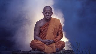 THE DEEPEST OM  108 Times  Peaceful OM Mantra Meditation [upl. by Leahcimauhsoj]