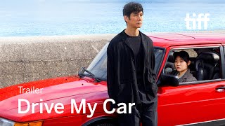 Drive My Car Trailer 1 2021  Movieclips Indie [upl. by Albright]