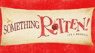 Something Rotten at The Hanover Theatre [upl. by Reilly760]