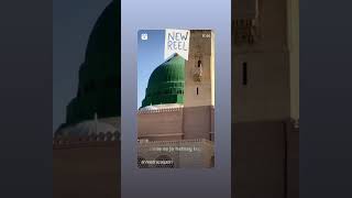 Beautiful New Reel  Hafiz Ahmed Raza Qadri  Beautiful New Status [upl. by Leirud]