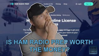 An HONEST Ham Radio Prep Review [upl. by Ysied357]