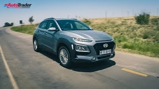 2019 Hyundai Kona review – filling the gaps [upl. by Adolph]