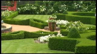 Les Jardins dEyrignac 2wmv [upl. by Mirabelle634]