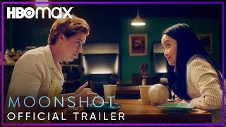 MOONSHOT Trailer 2022  Cole Sprouse Zach Braff SciFi Comedy Movie [upl. by Led695]