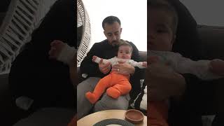 BABA BENİ Bİ SAL ARTIK 👨‍👦baba oğul aile sevgi mutluluk baby bebek viralvideo gündem [upl. by Lenahs266]