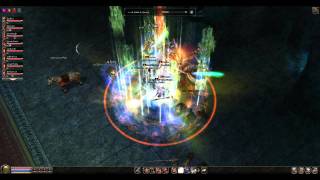 Metin2 Passion vs Azrael Evielas [upl. by Adnawak]