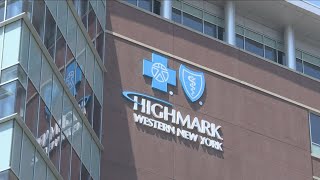 Highmark Health laying off 4 dozen employees [upl. by Roosnam349]