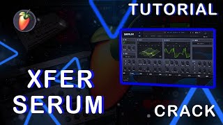 Serum VST Crack 2023  Free Download  New Version [upl. by Birkett]