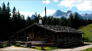 Dießbachstausee und Kallbrunnalm SD [upl. by Jephthah279]