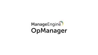 Configuración básica de ManageEngine OpManager [upl. by Donell360]