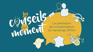 Questce que la prestation de compensation du handicap PCH [upl. by Nathalia]