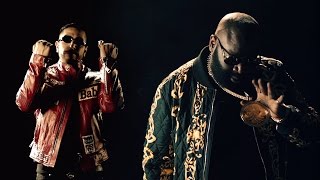 100KILA ft Rick Ross  Babuli Jabulah OFFICIAL VIDEO 2016 [upl. by Kimberley]