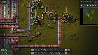 Swag Plays Factorio Episode 23 [upl. by Fatima]