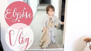 FAMILY VLOG  Un dimanche avec nous [upl. by Kuth]