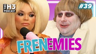 Talking About Gabbie Hanna  Frenemies  39 [upl. by Ameer]