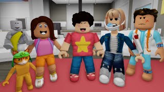 don’t underestimate Dora the Explorer and Diego Roblox meme [upl. by Nyra]