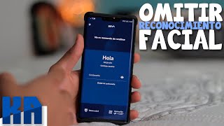 ¿Cómo configuro mi Huella digital o Face ID  BBVA Nueva App BBVA [upl. by Bern936]