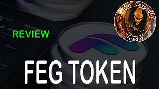 FEG token Review [upl. by O'Callaghan694]