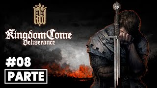 Kingdom Come Deliverance  Español  Parte 8  Resucitar  PS5 Gameplay [upl. by Romalda]