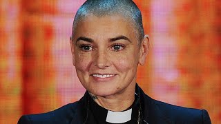 The Tragic Story Of Sinead OConnors Life Is Heartbreaking [upl. by Lleumas]