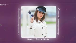 Duygu  Cesaret 2022 Remix [upl. by Africah819]